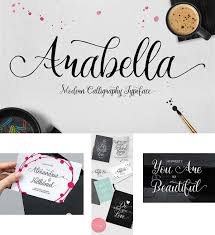 Constancia script by pedro teixeira foundry. Arabella Creative Font Free Download Creative Fonts Free Script Fonts Free Font