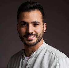 Anwar Nassar's Instagram, Twitter & Facebook