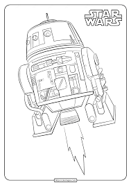 If you can't understand why people love star wars, this is the article you've been looking for. Printable Star Wars R2d2 Coloring Pages