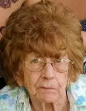 Obituary information for Carolyn (Honey) Young