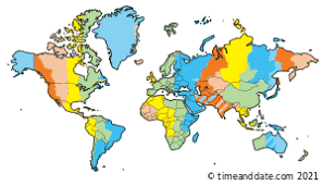 Gmt stands for greenwich mean time (not in use). Gmt Greenwich Mean Time Time Zone Abbreviation