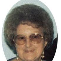 Obituary for Pauline R. Felix