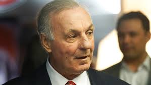 Guy Lafleur: «sur le coup, j'étais en cr...»