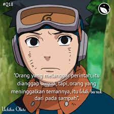 Tentu setiap orang memiliki sahabat terbaik di dalam hidupnya. Gambar Kata Naruto Tentang Teman Cikimm Com