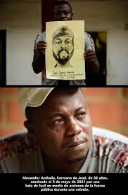 A un año del paro nacional, Siloé busca justicia para sus muertos