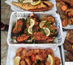 مطعم اسماك الجزيرة الطائف الاسعار المنيو الموقع كافيهات و مطاعم السعودية