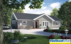 Schwedenhaus Eingeschossig Skandihaus 155 Schwedenhaus Schwedenhaus Fertighaus Fertighaus Bungalow