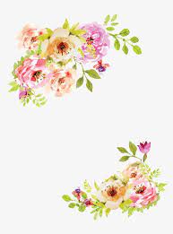 Millions Of Png Images Backgrounds And Vectors For Free Download Pngtree Flores Pintadas Flores Acuarela Flores De Colores