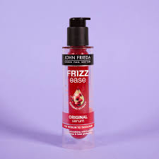 The haircare serum is lightweight, enriched with fermented rice water and our special pre and postbiotic complex. Find The Best Hair Serum For You Anti Frizz Serums John Frieda