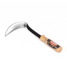 Kusakichi Kana Scraper Japanese Garden Tools Garden Tools Scraper