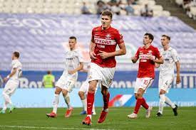 Spartak moscou manchester united rb leipzig roma shakhtar donetsk borussia dortmund benfica anderlecht : Benfica Spartak