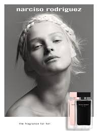 Narciso Rodriguez: For Her