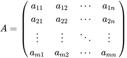 Lineares Gleichungssystem Wikipedia