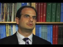 Stem cell transplantation: Dr. Corey Cutler