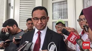 Rumah baru si wan toa ini ada di kebayoran baru, jaksel. Reklamasi Ancol Anies Seperti Terjun Tanpa Payung