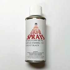 Touch Up Paint 6 Oz Aerosol Can