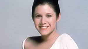 Here's Who Should Play Young Princess Leia