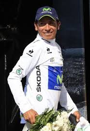 Nairo quintana is a cyclist from colombia. Nairo Quintana Net Worth