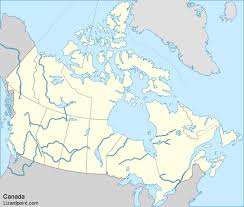The physical map is a map of the world featuring the earth's contours and its main topographic feature. Test Your Geography Knowledge Canada Seas Lakes Bays Rivers Lizard Point Quizzes