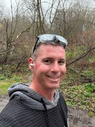 Anyone down for a round before th rain comes?