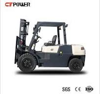 ‫تايوان حسب الطلب 7L Series 4.0-5.0 T ديزل رافعة شوكية ...‬‎