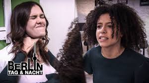 Das hat einen einfachen und praktischen grund: Jacky Wurgt Alinas Ex 1917 Berlin Tag Nacht Youtube