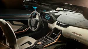 Need mpg information on the 2021 lamborghini urus? New 2021 Lamborghini Sian Roadster Interior Youtube