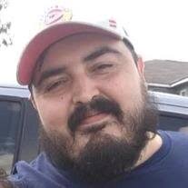 Jose Juan Gonzalez Jr. Obituary