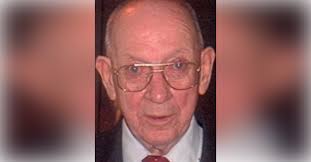 Obituary information for Harold R. Marshall