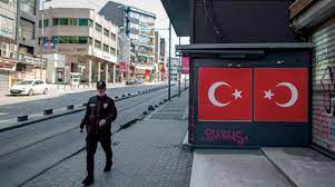 Türkiye cumhuriyeti)‏ استمع هي دولة عابرة للقارات يقع أغلبها في شبه جزيرة الأناضول في غرب آسيا، والجزء الأصغر في شبه جزيرة البلقان في جنوب شرق أوروبا. Ù‡Ø§Ù… ØªÙØ§ØµÙŠÙ„ Ø­Ø¸Ø± Ø§Ù„ØªØ¬ÙˆØ§Ù„ ÙŠÙˆÙ… Ø§Ù„Ø³Ø¨Øª ÙˆØ§Ù„Ø£Ø­Ø¯ Ø§Ù„Ù…Ù‚Ø¨Ù„ÙŠÙ† Ø§Ù„Ù…Ø¬Ù„Ø© Ø§Ù„ØªØ±ÙƒÙŠØ© Turk Magazine Ø£Ø®Ø¨Ø§Ø± ØªØ±ÙƒÙŠØ§ ØªØ±ÙƒÙŠØ§ Ø¹Ø§Ø¬Ù„