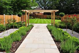 When most people think of pavers, pathways, driveways and patios spring to mind. Paving Vs Pebbles Homes Canberra