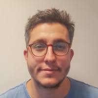 Antonios Chatzimarkos