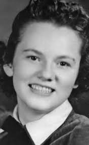 Frances Stevenson Obituary (2013)