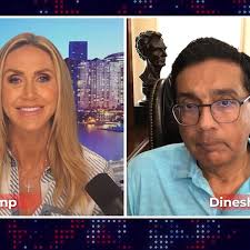 The Right View with Lara Trump