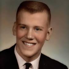 Glen Dodge Obituary July 9, 2021