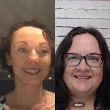 Kimberly Guthrie's Instagram, Twitter & Facebook