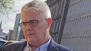 Spared prison, council architect who chased terrified boy, 14, with meat  cleaver in wine-fuelled rampage