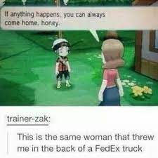 Lmao Its True Pokemon Memes Pokemon Funny Pokemon