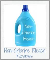Chlorine is an insanely good disinfectant. Non Chlorine Bleach Reviews Which Work Best Chlorine Bleach Liquid Laundry Detergent Bleach