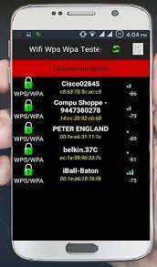 Obtén gratis wifi password recovery root en archivo.apk para samsung galaxy, htc, . Wifi Key Recovery No Root Pro Prank For Android Apk Download