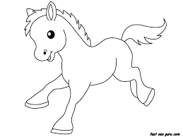 Most kids love animals, and farm animals are no different. Baby Farm Animal Coloring Pages Only Coloring Pages Tsgos Com Tsgos Com