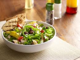 Maybe you would like to learn more about one of these? Fiestund Zoes Kitchen Nutrition