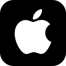 Apple Free Vector Icons Designed By Freepik In 2020 Iphone Photo App Apple Icon Apple Logo