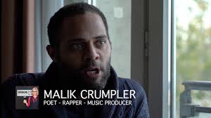 DDBH Podcast Soundbite with Malik Ameer Crumpler