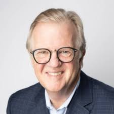 I could not be more proud of Jim. I'm biased but truly believe this…