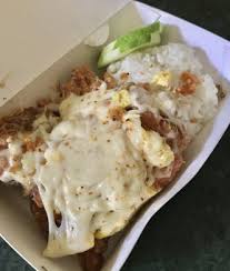 Ayam Geprek Leleh Review Andrika Nadia Di Restoran Geprek Bensu Wijaya