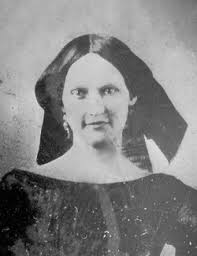 Elizabeth Louise “Lizzie” Hunter McMeekin (1835-1921)