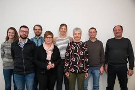 Hochschule Bremen macht das Sportabzeichen 2018, Hochschule Bremen, Story