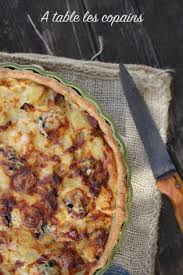 Epingle Sur Tartes Salees Gratins Quiches Pizzas