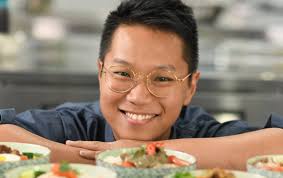 5 Questions With… William Tew, Executive Chef & Co-Founder of Fete Up, Who  Started His First Restaurant in Hong Kong